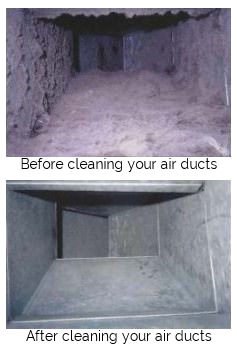 denver ducts cleaning